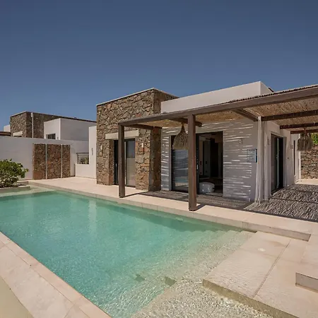 Artoikia Luxury Villas, By Hellocrete Saktouria Exterior foto