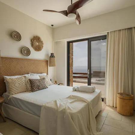 Artoikia Luxury Villas, By Hellocrete Saktouria Exterior foto