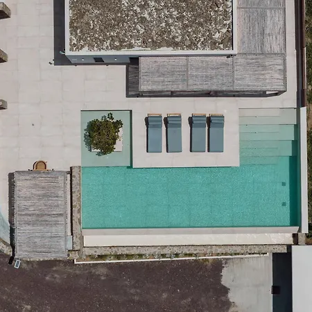Artoikia Luxury Villas, By Hellocrete Saktouria Exterior foto