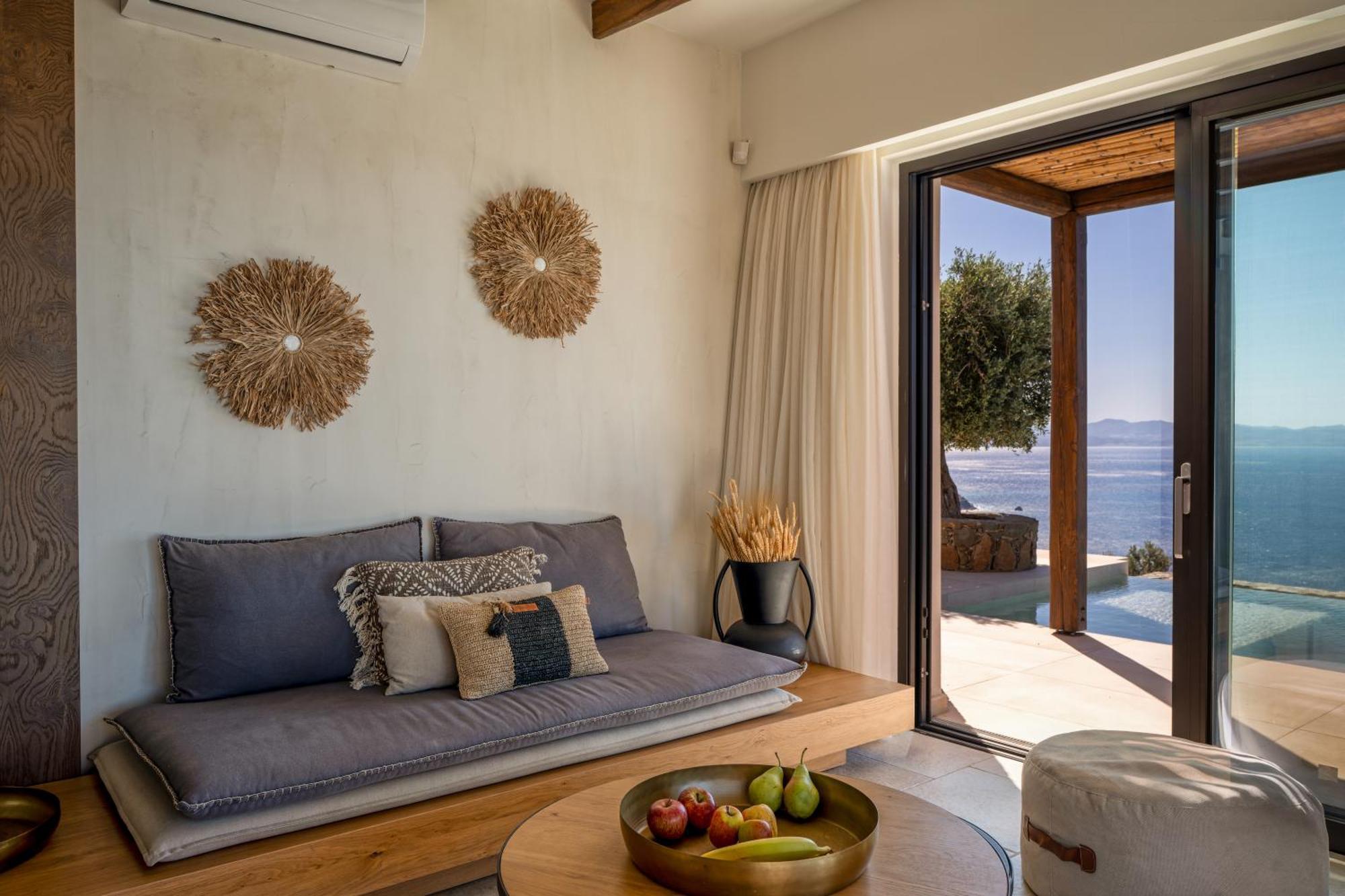 Villa Artoikia Luxury Villas, By Hellocrete Saktouria