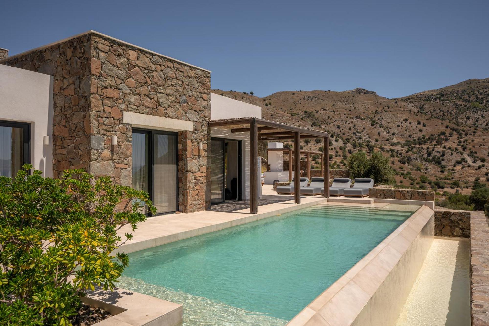 Villa Artoikia Luxury Villas, By Hellocrete *