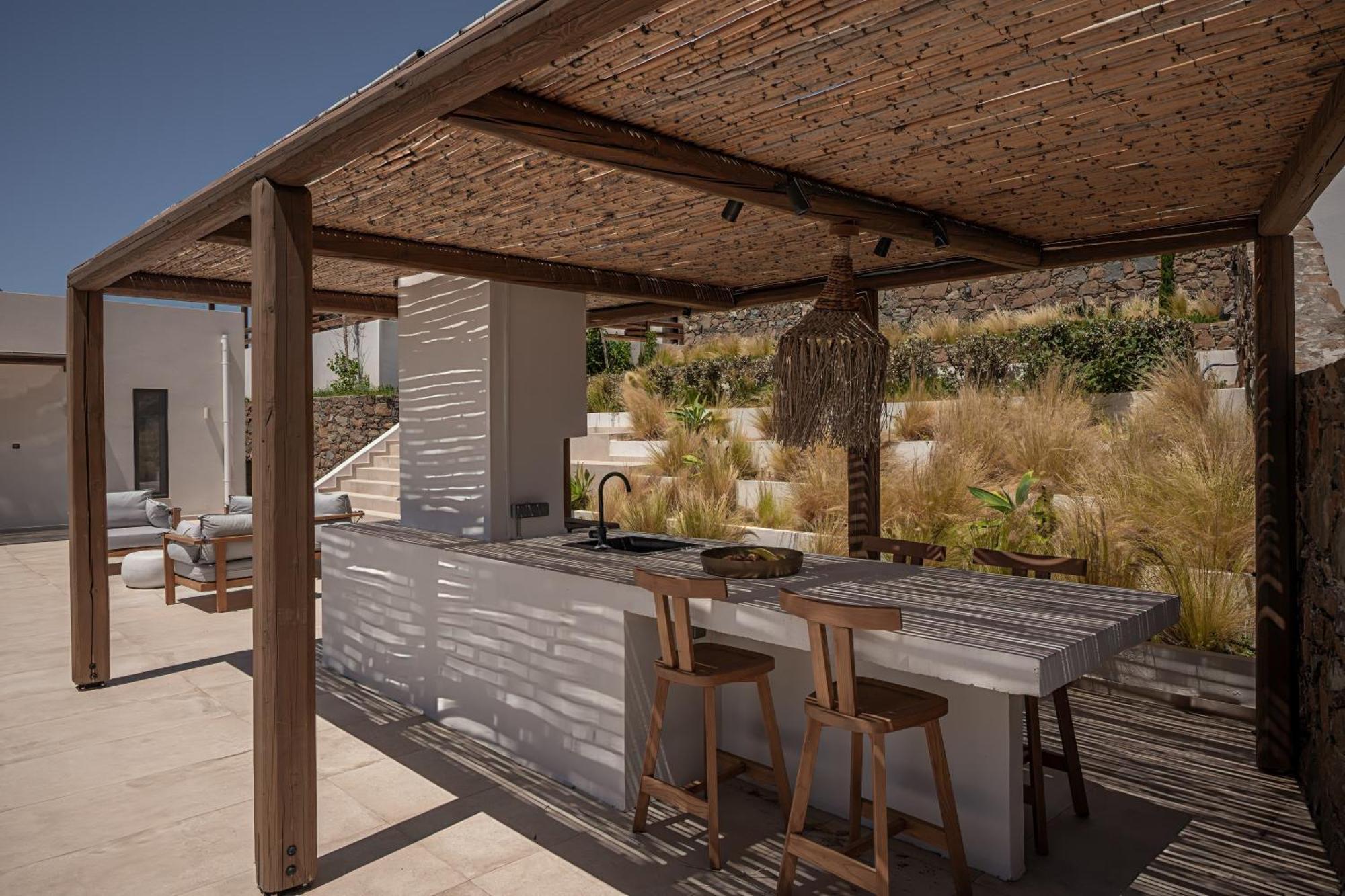 Villa Artoikia Luxury Villas, By Hellocrete