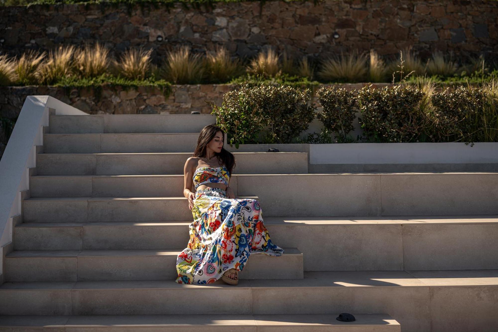 Villa Artoikia Luxury Villas, By Hellocrete