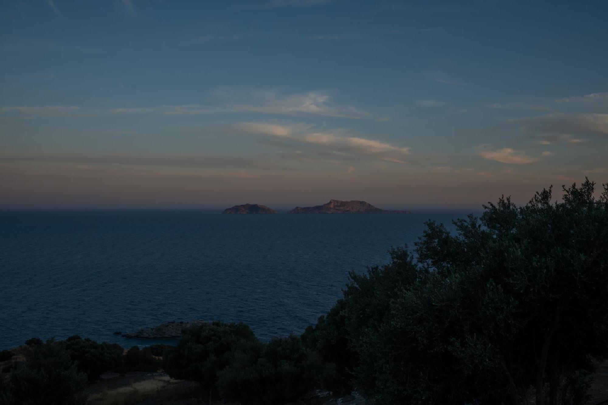Artoikia Luxury Villas, By Hellocrete Villa Saktouria