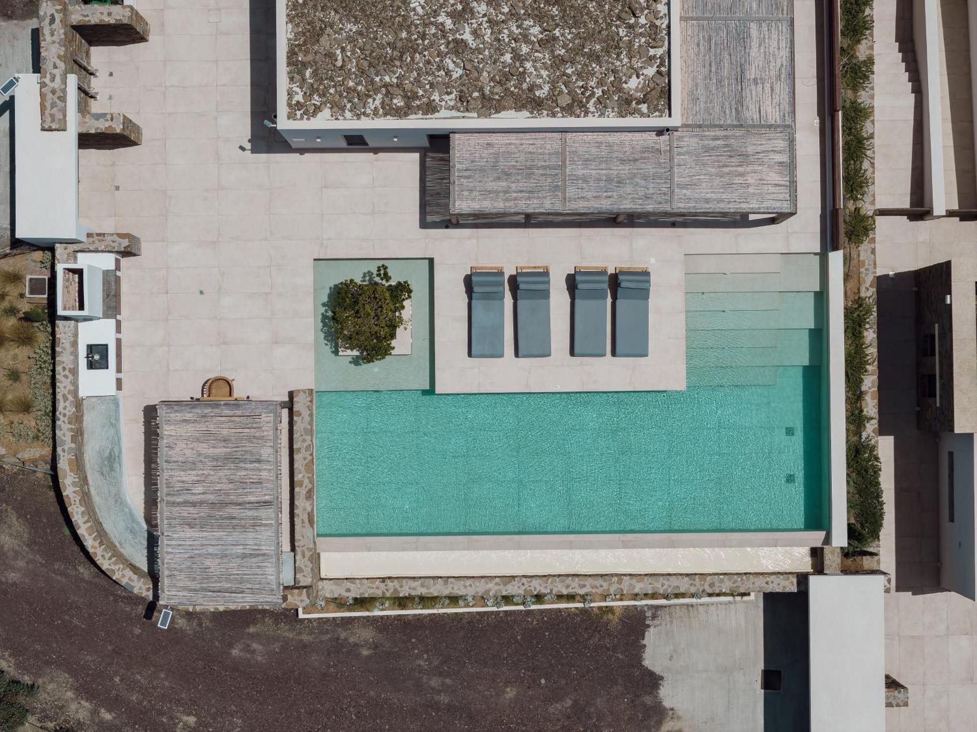 Villa Artoikia Luxury Villas, By Hellocrete