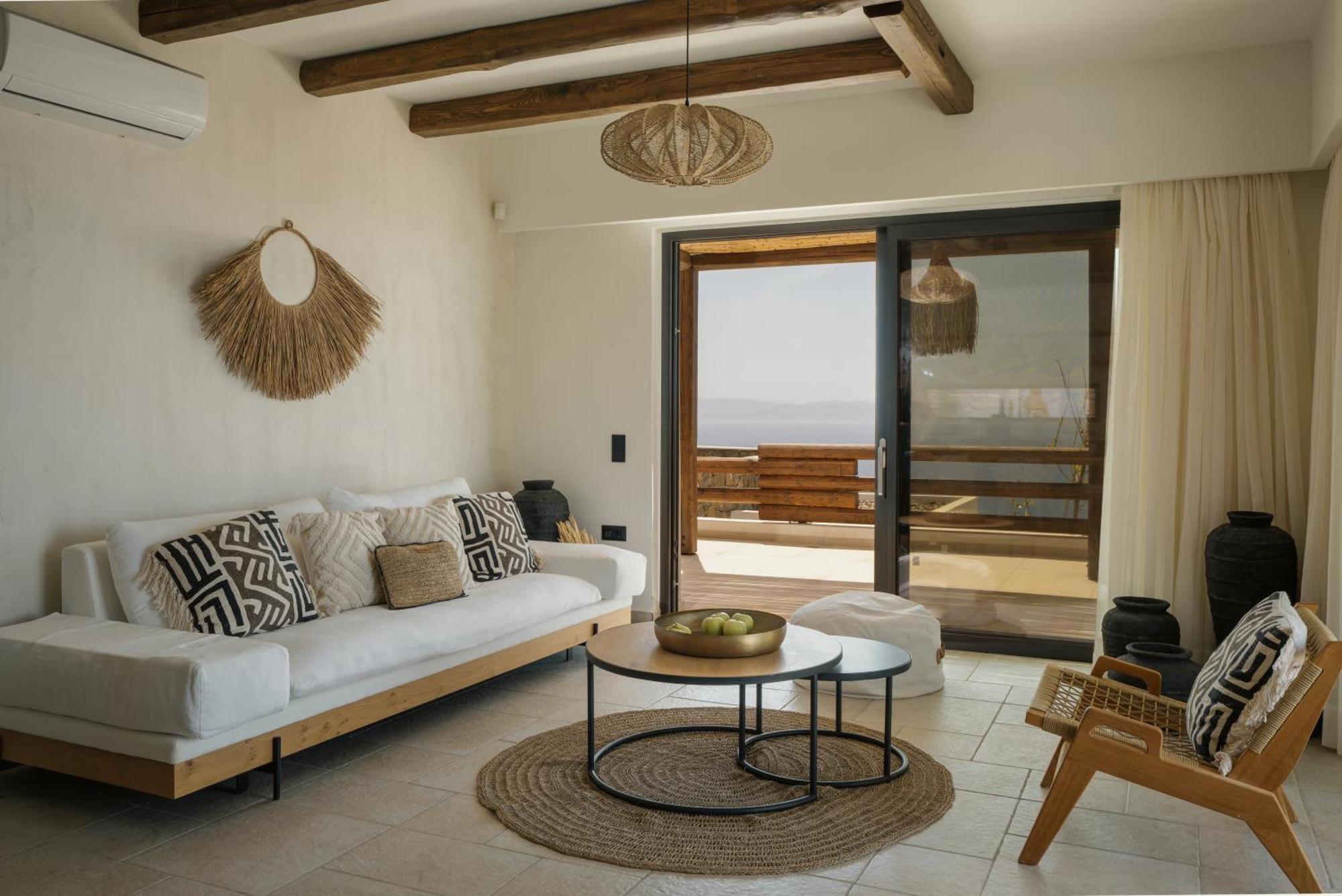 Villa Artoikia Luxury Villas, By Hellocrete Saktouria