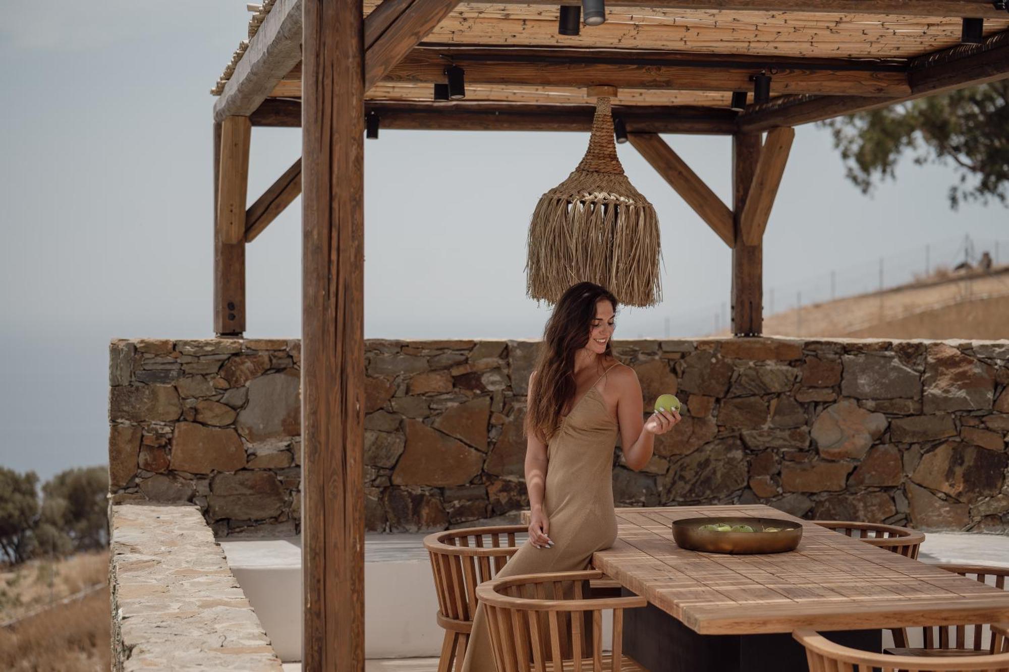 Artoikia Luxury Villas, By Hellocrete Villa