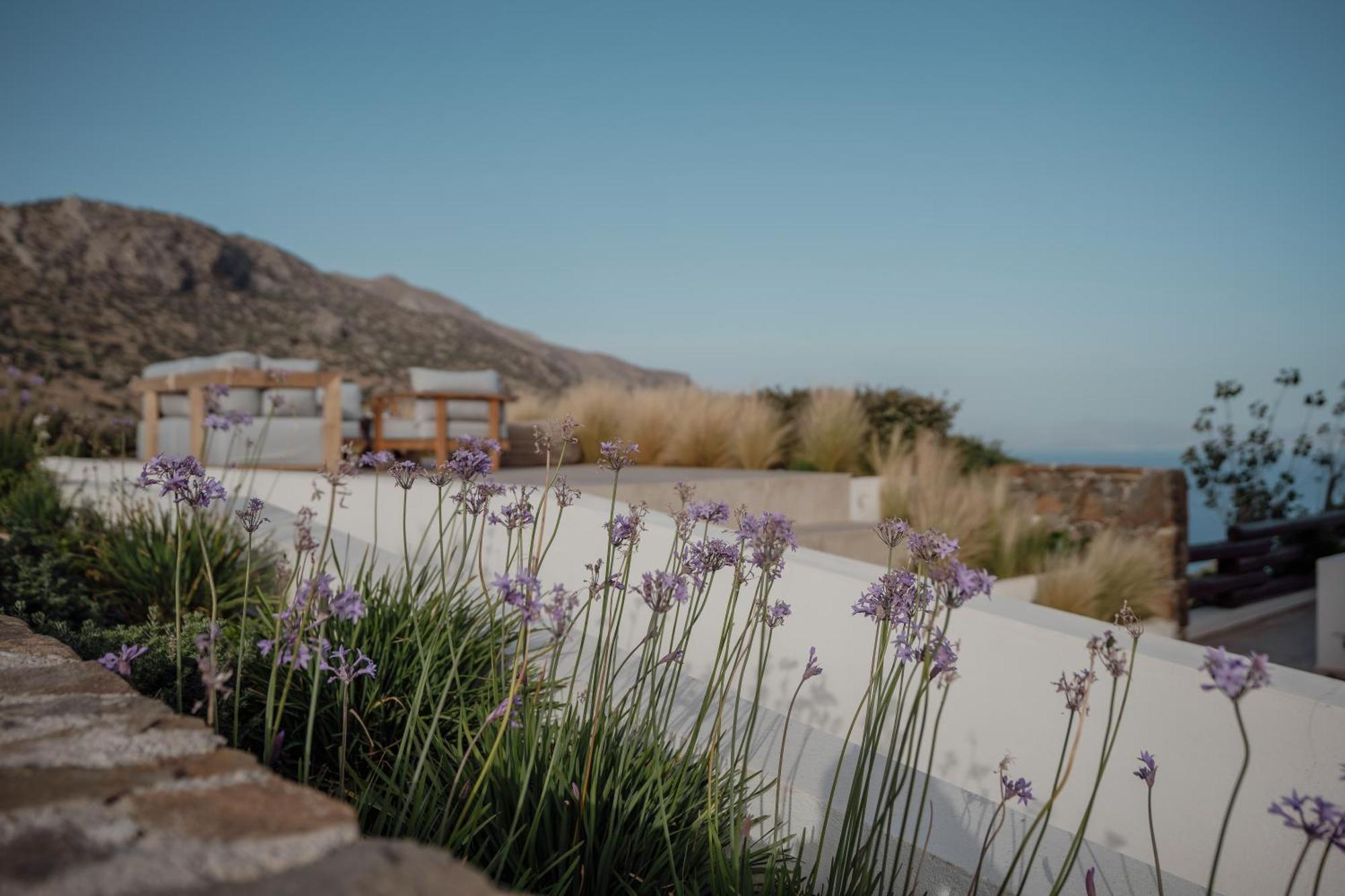 Villa Artoikia Luxury Villas, By Hellocrete *