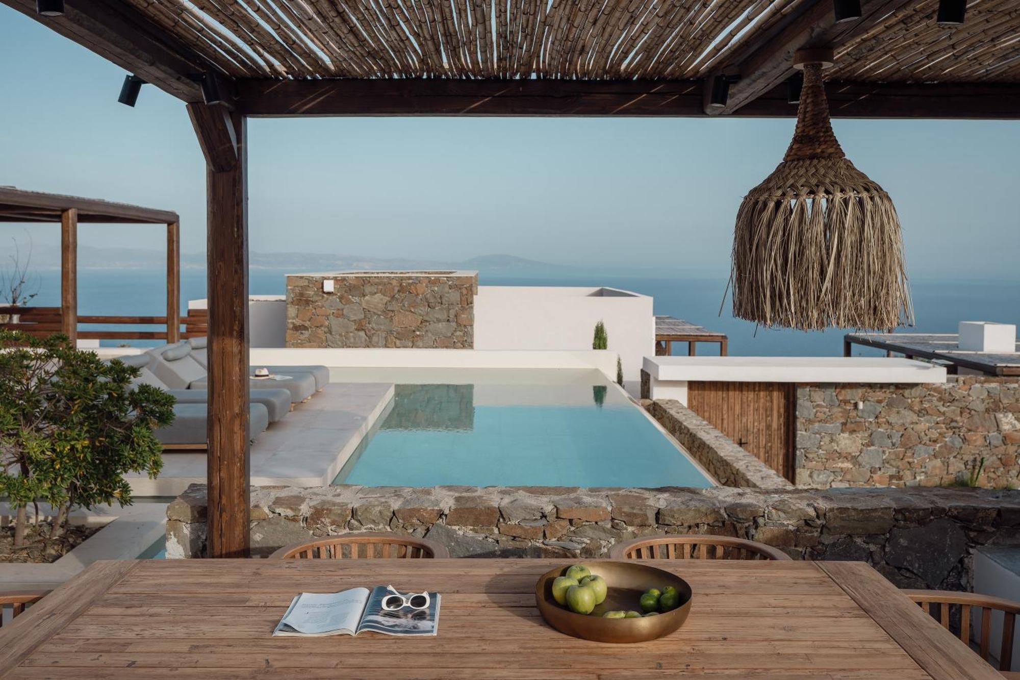 Artoikia Luxury Villas, By Hellocrete Villa *